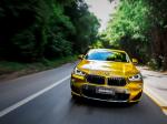 BMW X2 sDrive20i M Sport X 2018 года (LA)